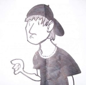 Meet your Posher, Matt